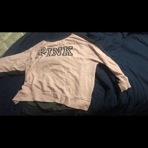Victoria secret pull over